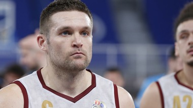 Eurocup, Venezia e Brescia sconfitte ed ultime nei loro gruppi