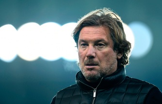 Crotone, Stroppa sul punto di Udine: "Giocare diversamente a volte paga"