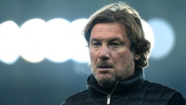 Crotone, Stroppa sul punto di Udine: "Giocare diversamente a volte paga"