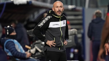 Spezia, Italiano: "Dopo undici trasferte, finalmente torniamo al Picco!"