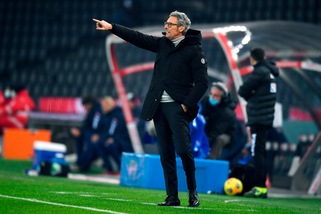 Udinese, Gotti: "Non abbiamo concesso niente al Crotone"