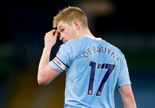 Chelsea ancora ko, il City fermato sul pari