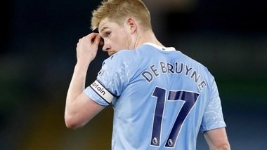 Chelsea ancora ko, il City fermato sul pari