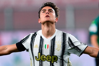 Caro Dybala, il futuro è in campo. E con la Joya al top il tridente è possibile