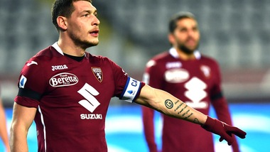 Torino, Belotti è la priorità: vietato perderlo