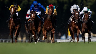 Global Longines Tour 2021, tappa a Roma 9-12 settembre