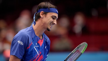 Torino Tennis Talents, il progetto supportato da Lorenzo Sonego