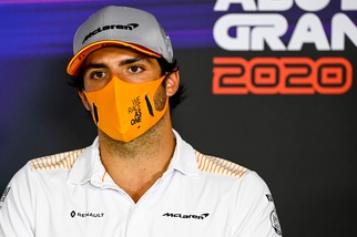 F1 McLaren: "Ferrari, rivale e amica: abbiate cura di Sainz"
