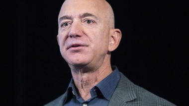 Amazon, record di donazioni da parte dell'ex moglie di Bezos