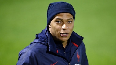 As: "PSG, Mbappé pronto per il Real Madrid in caso di sconfitta con il Barcellona"