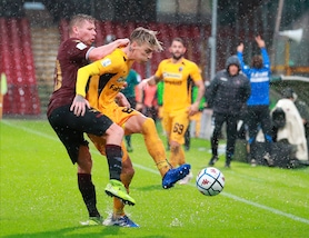 Squalificati di B, mano pesante per Lico dell'Ascoli. Un turno a Castori