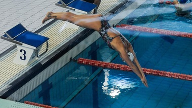 Assoluti Riccione, i big del nuoto in vasca per Tokyo 2021