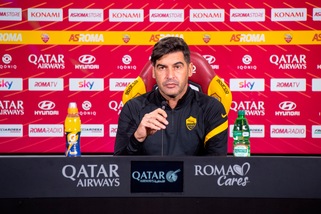 Roma, Fonseca polemico: "Perché giochiamo domani? Troppe partite ravvicinate"