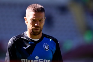 Gomez, rottura totale con Gasperini: non convocato per Atalanta-Roma