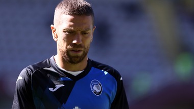 Atalanta, Marino: "Caso Gomez? Speriamo si risolva"