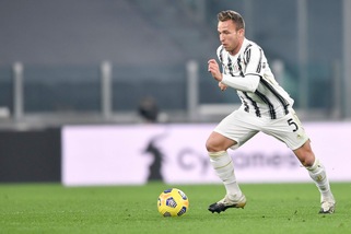 Juve, ora serve il vero Arthur