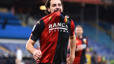 Destro, che doppietta! Il Milan però è indomabile: 2-2 con il Genoa