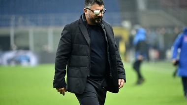 Napoli, Gattuso è una furia: "Arbitro permaloso, non doveva espellere Insigne"