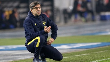 Verona, Juric: "Non posso pretendere che Lovato sia da subito un fenomeno"