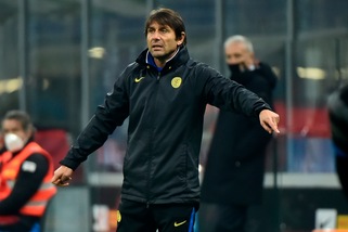 Conte: "Inter, così si cresce. Vittoria che vale doppio"