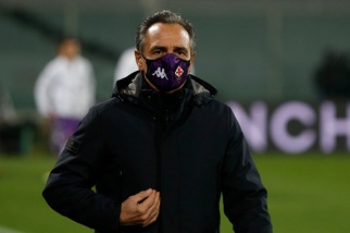Fiorentina, Prandelli: "Il mancato rosso a Locatelli va accettato"