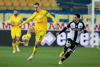 Cagliari, Rog dopo il Parma: "Ci è mancata brillantezza in attacco"