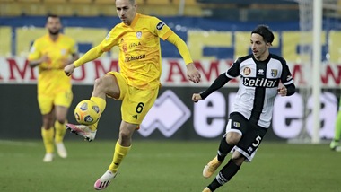 Cagliari, Rog dopo il Parma: "Ci è mancata brillantezza in attacco"