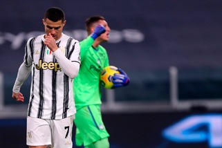 Ronaldo delude il fantacalcio: ecco quanto ha preso