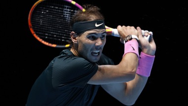 Tennis, ecco il nuovo calendario ATP per i prossimi 2 mesi