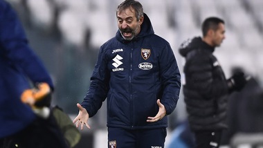 Torino, 10 milioni di motivi per non esonerare Giampaolo