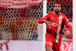 Monza, tutti pazzi per Boateng