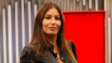 Elisabetta Gregoraci è pronta per Uomini e Donne
