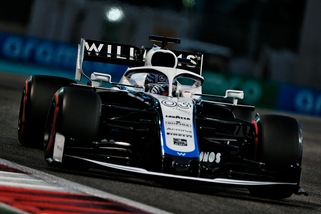 F1 Williams: sarà Jost Capito il nuovo Ceo del team