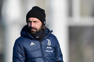 Probabile formazione Juve-Fiorentina: buone notizie dall'infermeria