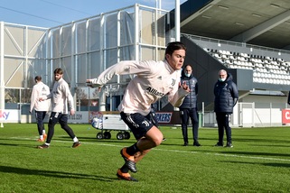 Dybala e il rinnovo del contratto: ora il campo. Da febbraio la Juve ribadirà l’offerta