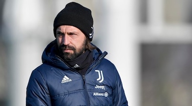 Pirlo, Prandelli e il retroscena sul mancato acquisto