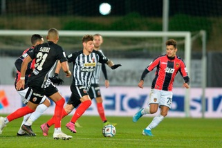 Ascoli, il nuovo direttore sportivo è Ciro Polito