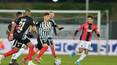 Ascoli, il nuovo direttore sportivo è Ciro Polito