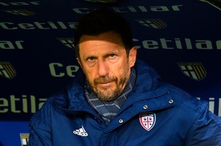 Cagliari subito al lavoro: si punta l'Udinese