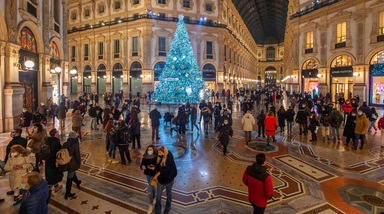 Milano, terremoto magnitudo tra 3,8 e 4,3: cittadini impauriti sui social