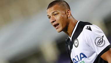 Udinese, allenamento in gruppo per De Maio