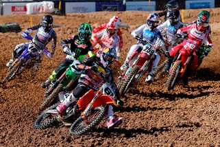 Motocross, incidente in pista: il 17enne Fortini muore sotto gli occhi del padre