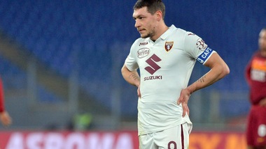 Pagelle Torino, tutto storto: la traversa ferma Edera. Belotti 101° gol