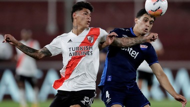 Libertadores, travolto il Nacional: River Plate in semifinale