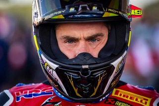 MotoGp, Bautista: "Pronto ad aiutare la Honda". Sostituirà Marquez?