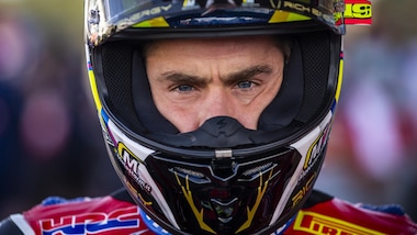 MotoGp, Bautista: "Pronto ad aiutare la Honda". Sostituirà Marquez?