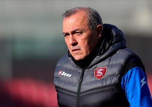 Diretta Frosinone-Salernitana alle 21, probabili formazioni. Dove vederla in tv