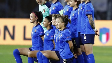 Fifa Ranking, Usa Femminile in testa. Italia 13ª