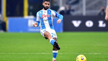 Insigne, l'ex giudice sportivo: "Può evitare la pena minima come Morata"