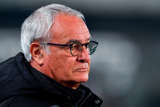 Ranieri: "Sampdoria, puoi e devi fare risultato con il Crotone"